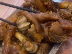 -王万妈卤猪脚(青岩交通路)