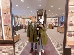 -王府井奥莱临潼小镇(临潼店)