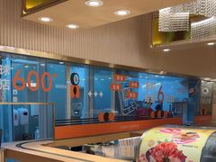 -争鲜回转寿司(浦东三钢里PLUS店)