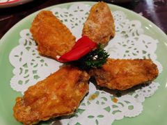 -新白鹿餐厅(爱琴海购物中心店)
