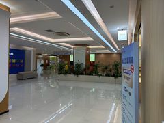 -美年大健康体检(滨江分院)