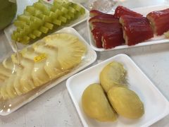 -ZF Seafood Restaurant 卓峰海鲜餐