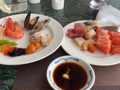 -白天鹅宾馆·流浮阁咖啡厅