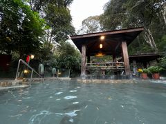 -韶关经律论国际酒店温泉