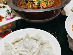 -郭大侠春饼.小海鲜(奉天街店)