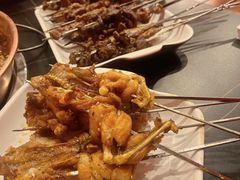 -京元盛铜锅涮肉(上海总店)