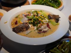 -肴约·花园式餐厅(湖里店)