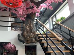 -缘福乡村铁锅炖民宿(八达岭店)