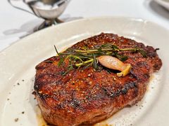 -MORTON'S 莫尔顿牛排坊(北京丽晶酒店)