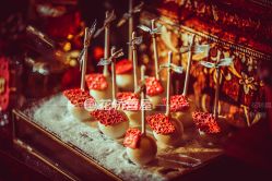 点击看大图 -花轿喜屋婚礼策划