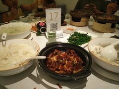 -香香海南菜餐厅