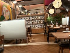 -芭莉与彩虹西餐厅(成都合生汇店)