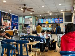 -西部马华清真兰州牛肉面·烧烤夜市(关东店)