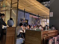 -蔴将·川菜(黄龙万科店)