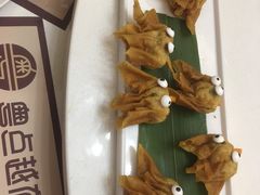 -粤点越有·茶点·粤菜(樵岭国际店)