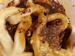 甜水面-洞子口张老二凉粉(文殊院店)