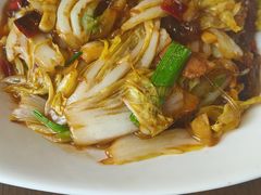 -老牌坊鲁菜名店(宽厚里店)