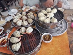-小叶大馅饺子城
