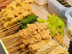 -邓姐串串香(水围店)