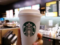-星巴克(上海汇锦里店)