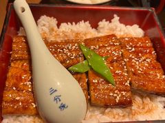 -水之惠鲜鱼料理(王府大街店)