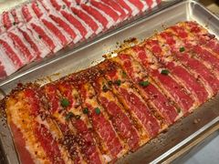 -西塔老太太泥炉烤肉(亚运村店)