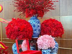 -上海静安香格里拉大酒店