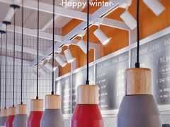 大堂-肯德基(洛川店)