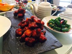 -真爱中国餐馆·年华店(朱雀大街店)