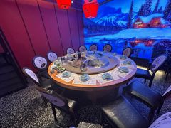 -山河屯铁锅炖·非遗东北菜(南山店)