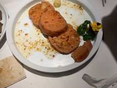 -汤城小厨•粤菜•靓汤(金宝街店)