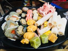 -丽江庭院之丽江往事(安定门店)