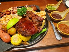 -bluefrog蓝蛙(悠唐购物中心店)