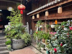 -龙姐私房菜(和顺古镇店)