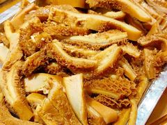 -古铜老院铜锅涮肉·清真(双井店)