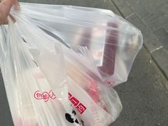 -宫门口馒头铺(创始人总店)