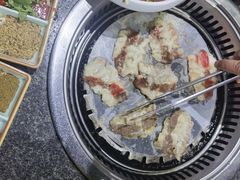 -鹤之乡·齐齐哈尔烤肉·非遗(秋涛路店)