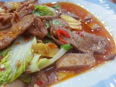 -雨田饭店(华兴东街店)