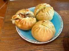 -蒙亨·手把肉·蒙古包文化主题餐厅(天恒广场店)