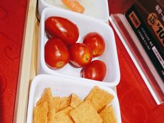-冯烫烫跷脚牛肉·川菜小馆(武胜西街店)