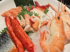 -水木锦堂·自助铁板烧(望京凯德MALL店)