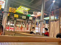 -西塔老太太泥炉烤肉(北京双井店)