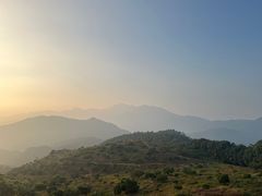 -广州市石门国家森林公园