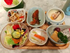 -阿吾罗日本料理(K11艺术中心店)