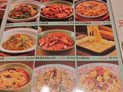-大同江朝鲜菜•长春地标美食(绿园吾悦广场店)