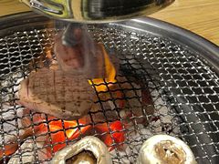特等极软厚切牛舌-牛藏·黑毛和牛烧肉(环市东店)