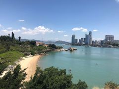 -鼓浪屿·皓月园