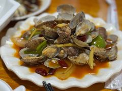 -温州一家人美食(西木头市店)