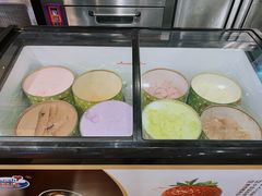 -韩盛炭火烤肉(万达广场店)