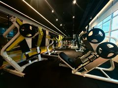 -Liking Fit 24H智能健身(旗舰店)
